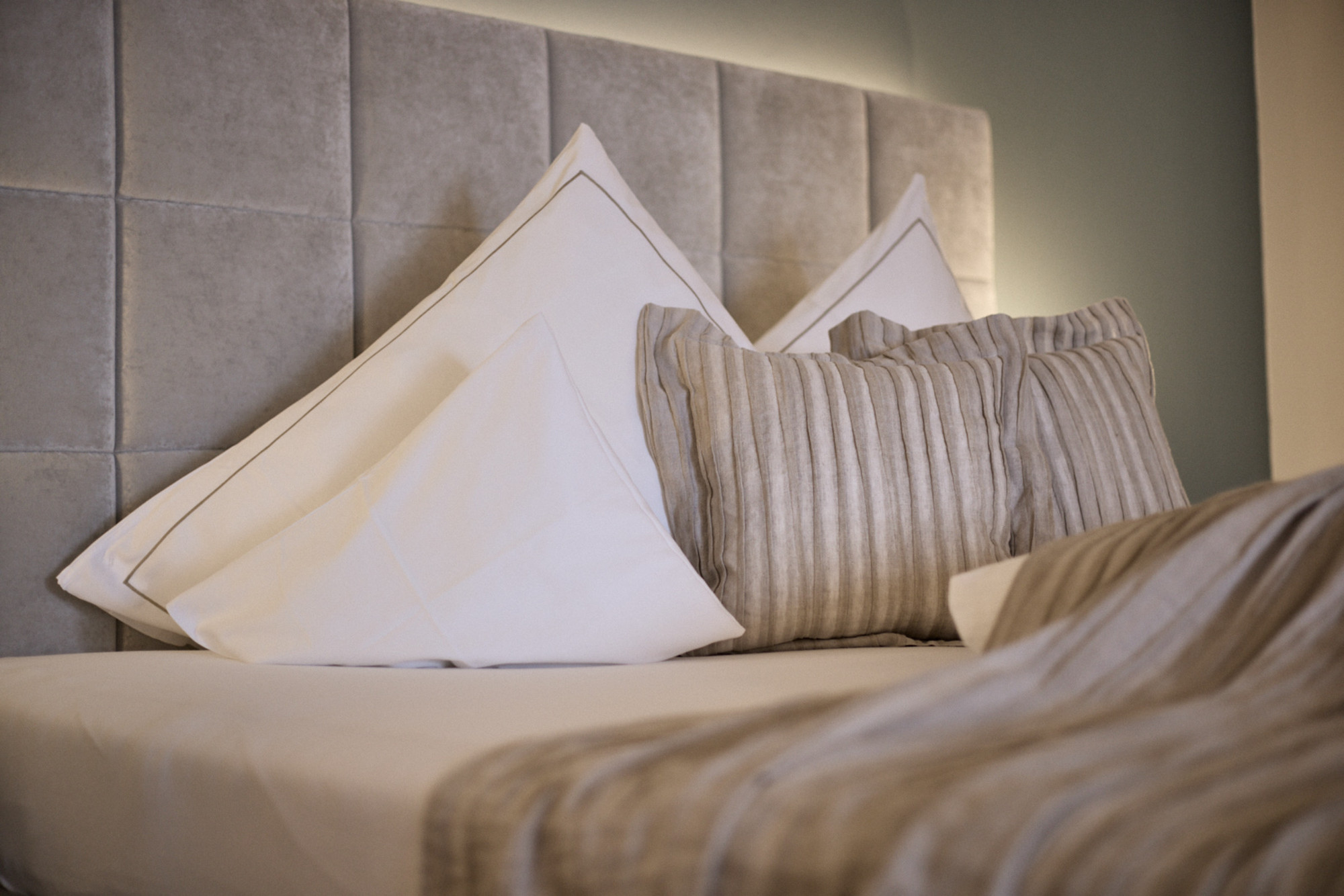 Romantische Zeit genießen Romantische Zeit genießen