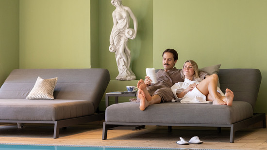 Wellness Urlaub im Ötztal | Tirol